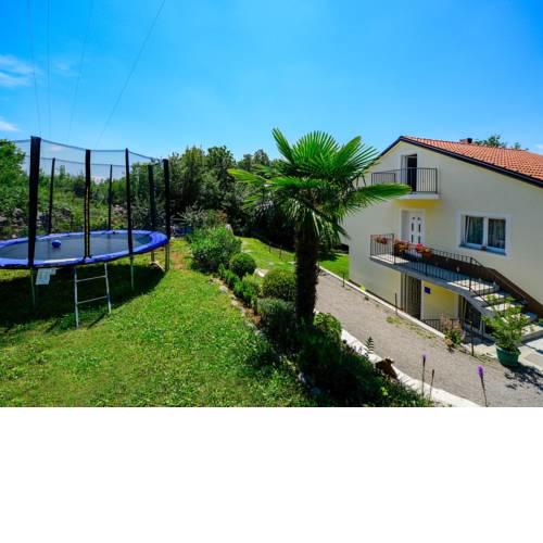 Apartment Zlatko.2
