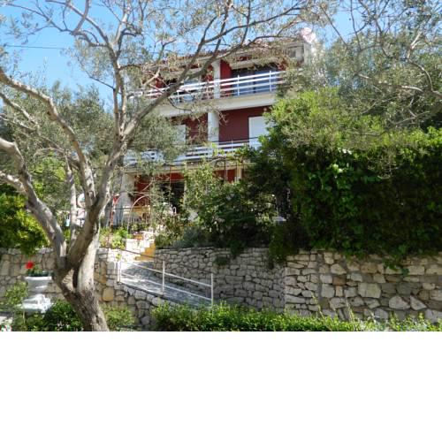 Apartman Zlatko, Palit, Rab