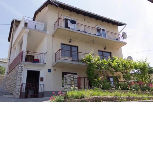 Apartment Zlatko
