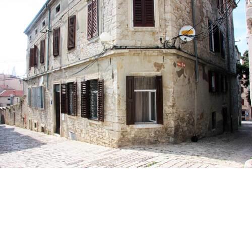 Apartment Zlatko