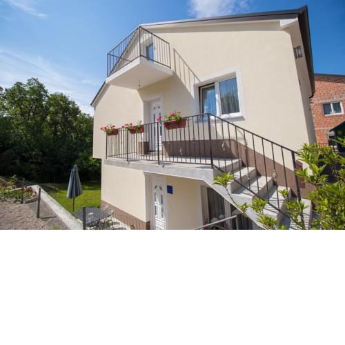 Apartment Zlatko