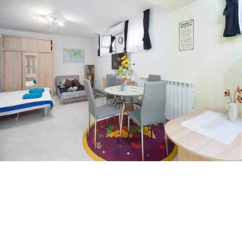 Apartment Zlatko