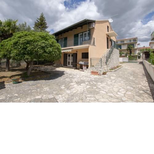 Apartment Zlatko