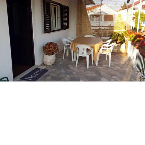 Apartment Zlatko