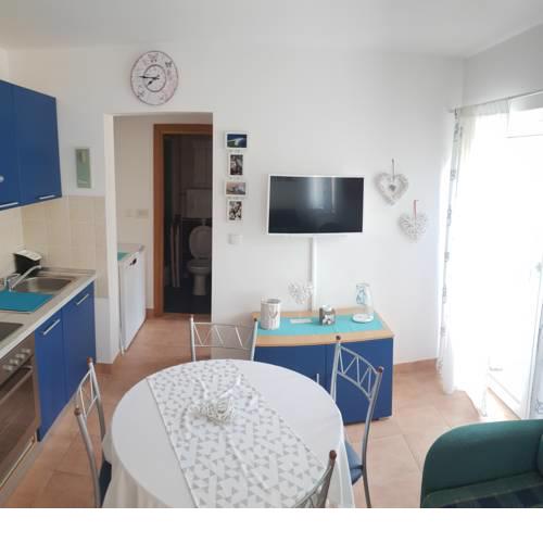Apartment Zlatni Rat