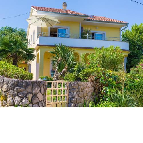 Apartment Zlendic A2
