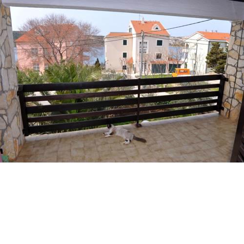 Apartment Zmisa