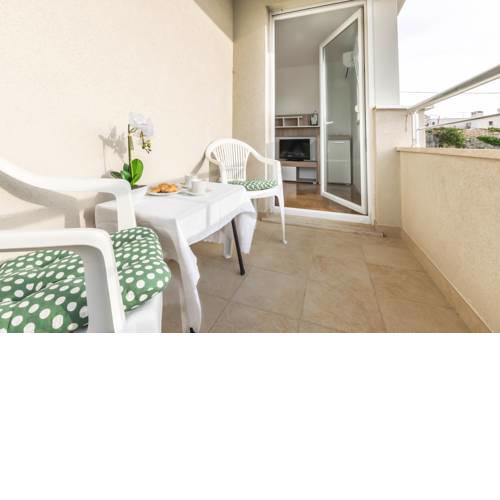 Apartment Žnjan