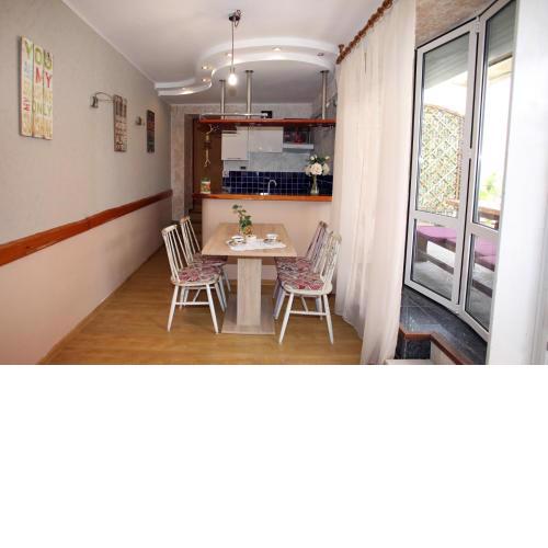 Apartment Zog