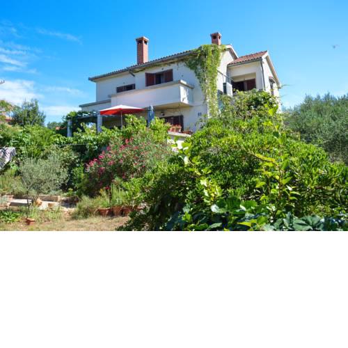 Apartment Zoja