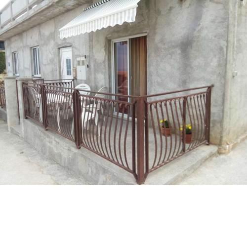 Apartment Zoki 1