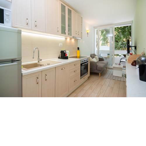 Apartment Zora