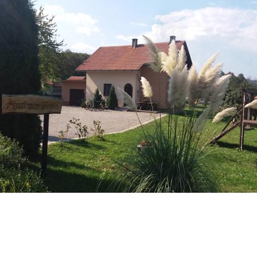 Apartment Zora - Guest house