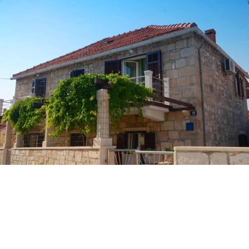 Apartment Zoran