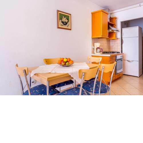 Apartment Zoran