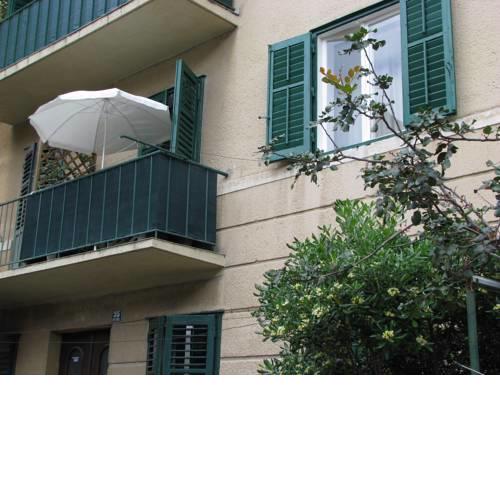 Apartment Zoran