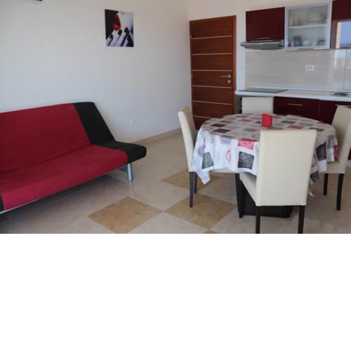 Apartment Zoranica Novalja