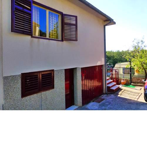 Apartment Zorić Grebaštica