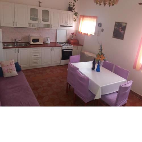 Apartment Zoric