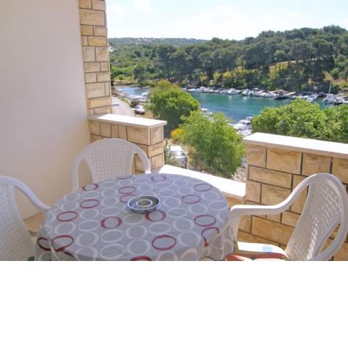 Apartment Zorica