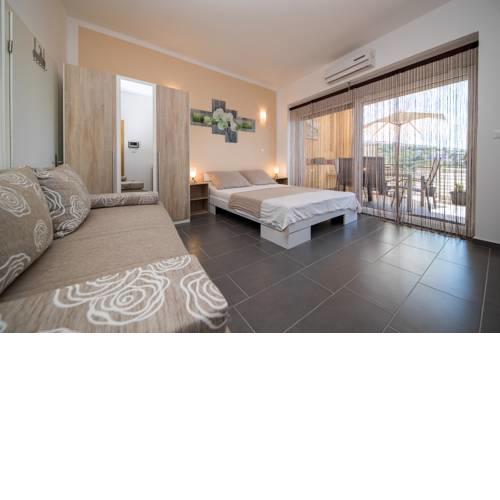 Apartment Zorica