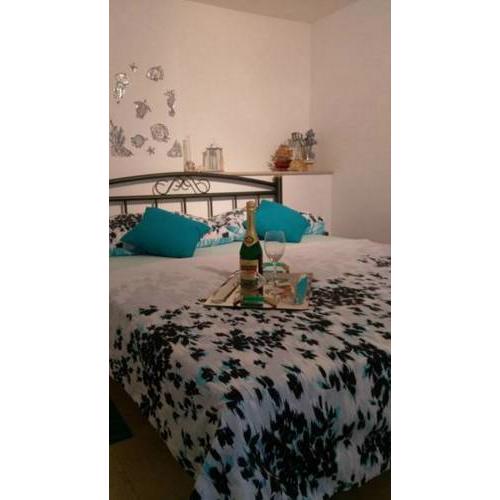 Apartment Zorica
