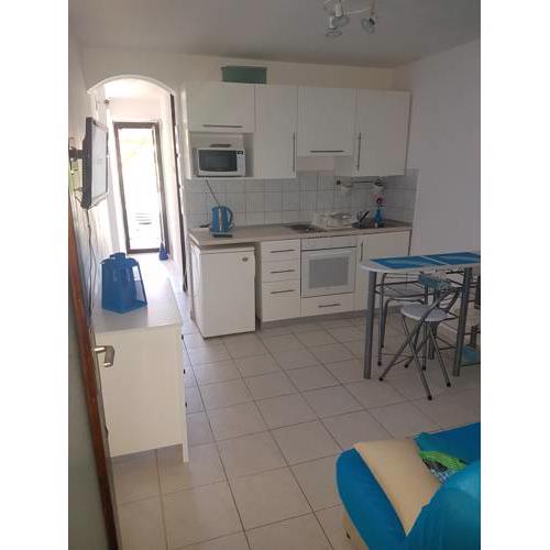 Apartment Zrce Gajac