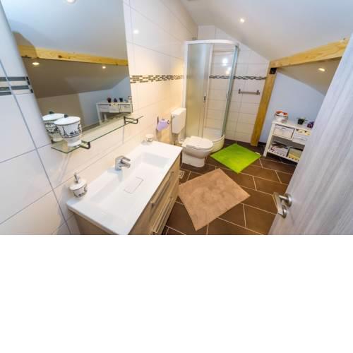 Apartment Zrilic
