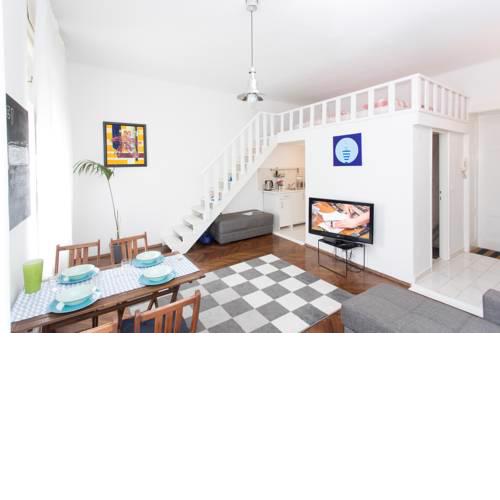 Apartment Zrinjevac