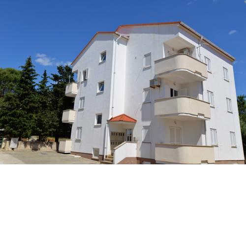 Apartment Zrinka