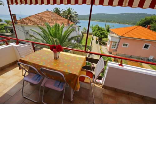 Apartment Zrinka