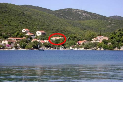 Apartment Zrnovska Banja 5203b