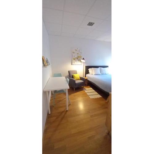 Apartment Zsa Zsa Zenta