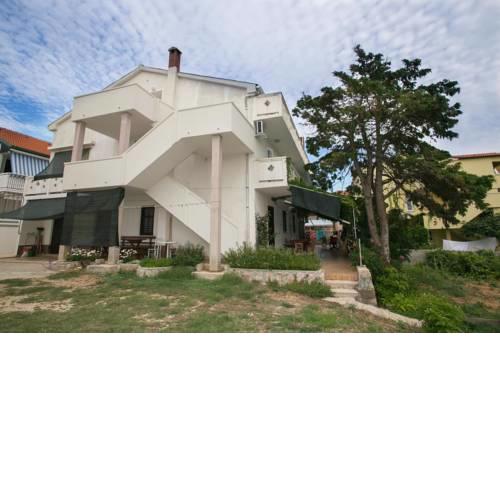 Apartment Zubovici 13966b