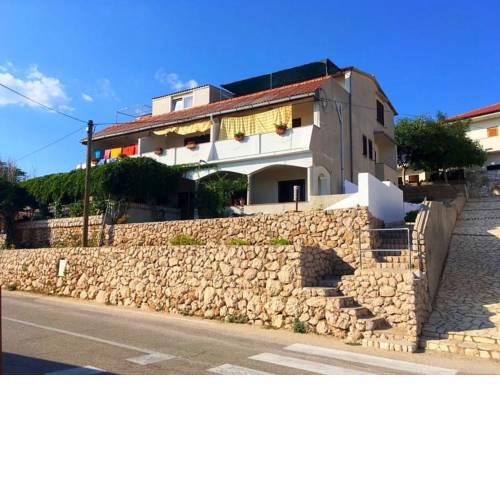 Apartment Zubovici 16063a