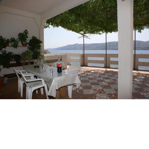 Apartment Zubovici 4065a