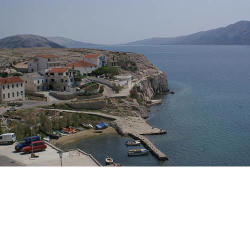 Apartment Zubovici 4065b