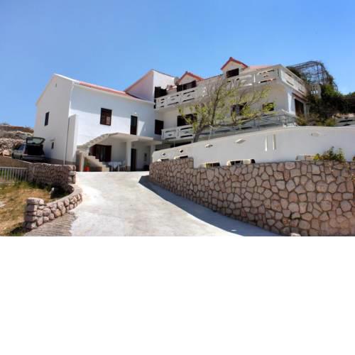 Apartment Zubovici 4082c