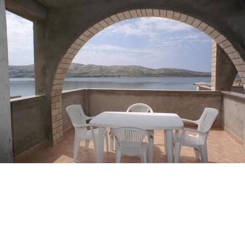 Apartment Zubovici 4130a