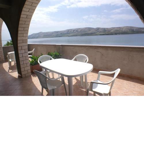 Apartment Zubovici 4130b