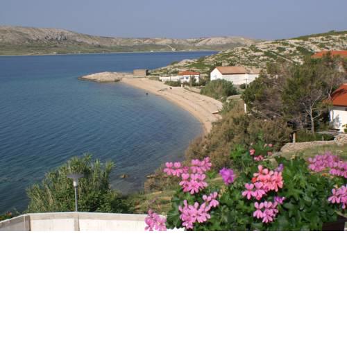 Apartment Zubovici 4130f