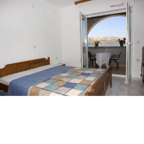 Apartment Zubovici 4130g