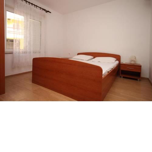 Apartment Zubovici 6356b