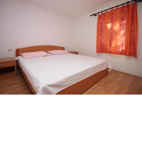 Apartment Zubovici 6356d