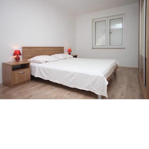 Apartment Zubovici 6356e