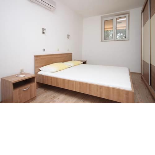 Apartment Zubovici 6356f