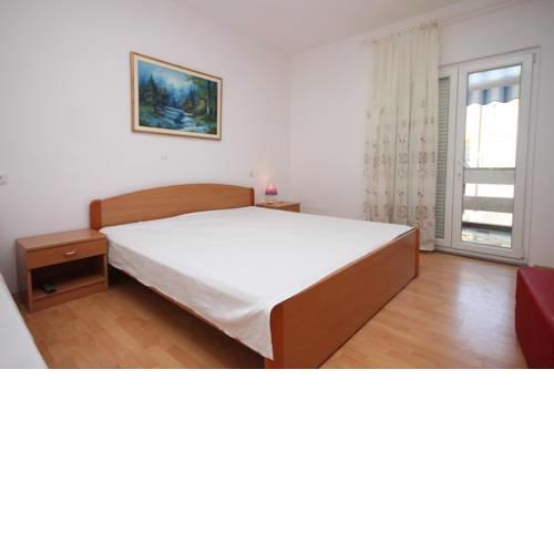 Apartment Zubovici 6356g