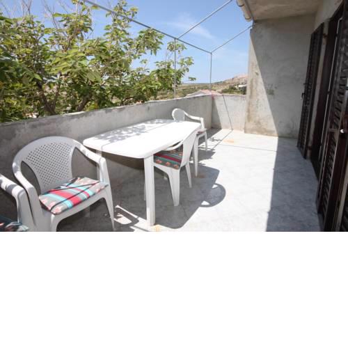 Apartment Zubovici 6409a