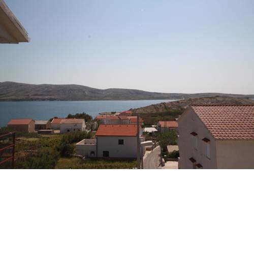 Apartment Zubovici 6520b