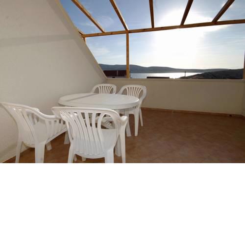 Apartment Zubovici 9363a